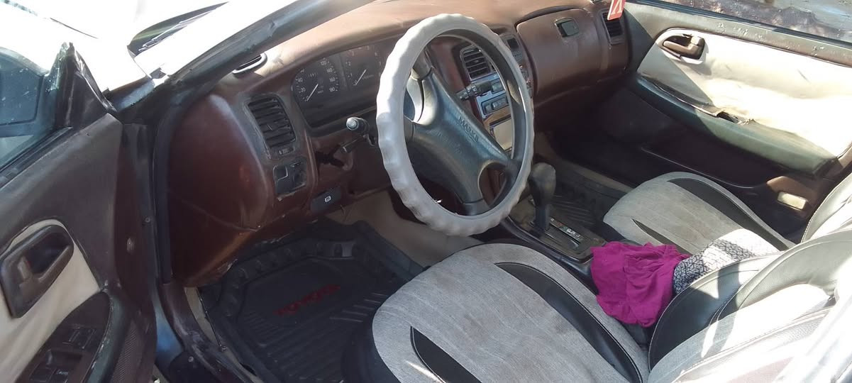 مارك موديل ٩٤محرك كير مكفولات محرك ونجي  سنوية ال ٣١ دولي تريد وكاله تريد تحويل  رقم كركوك بلادية  طخة خفيفة السعر ٤٥ورقة  وبيهأ مجال رقم وللاستفسار ظ***********الموقع ديالى قظاء المقدادية الهارونية
