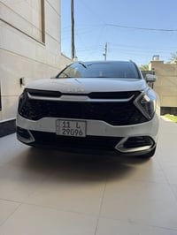 سبورتج ٢٠٢٤ • ٤٧٠٠٠ كم • حي الخضراء