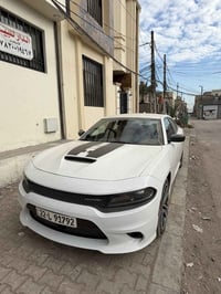 جارجر • ٢٠٢٣ • حادث