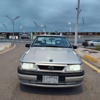 فيكترا • موديل ١٩٩٥ • ٢٫٠ اوتوماتيك