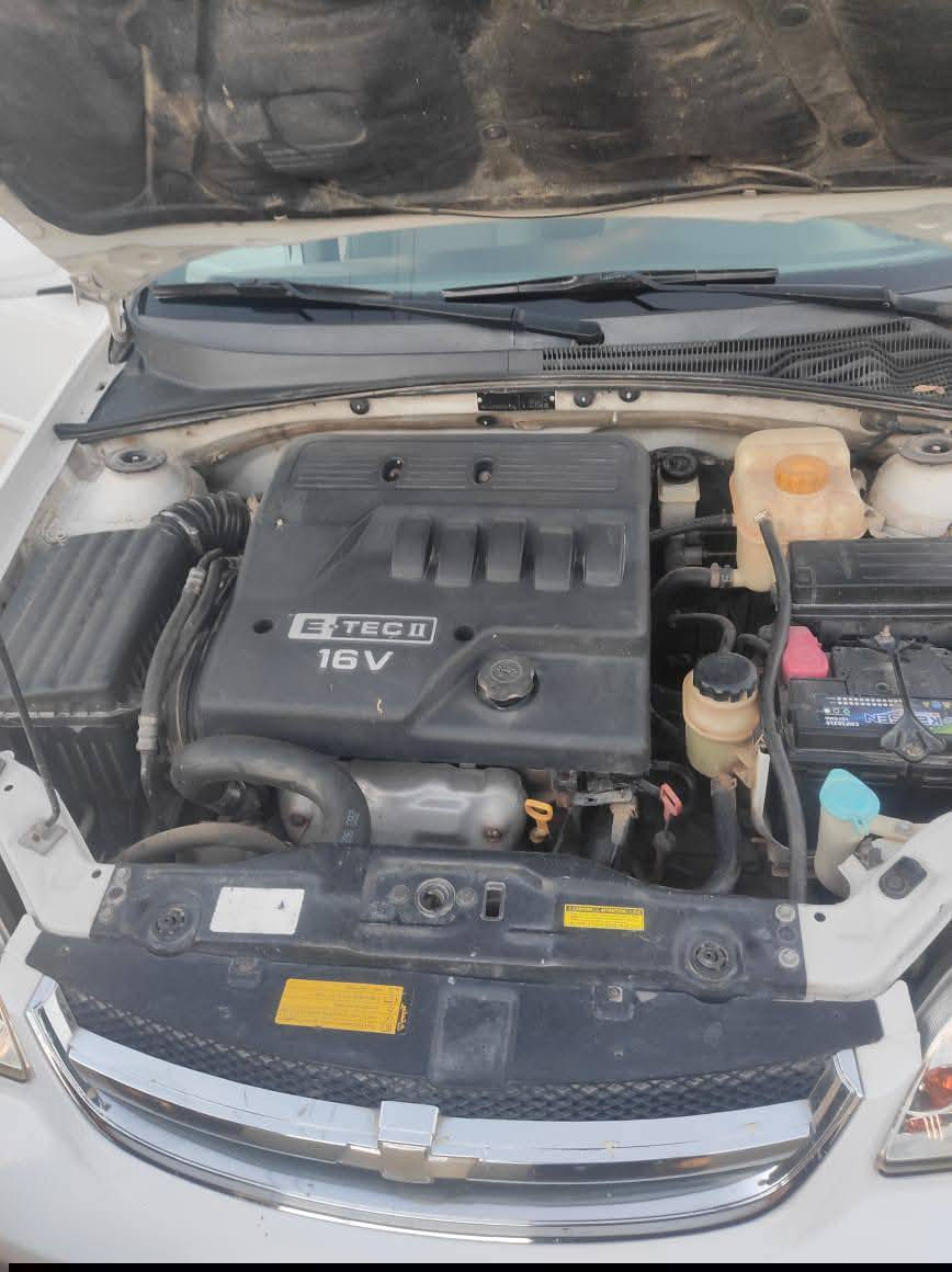 مرخصت ابو الكروب سلام عليكم اوبترا موديل 2014 سياره مكفولة كفاله عامه من ضربة ومن صبغ ومن الكصه تفاصيل موضحه بل سونار مكينه كير تخم تاير حداديه 80 بل ميه سياره با اسمي تحويل ثاني يوم  رقم ميسان السنويه لغايه 14/11/2026 مكاني ميسان سعر السياره 93وبيه مجال للشراي والمو شراي لا يكسر بحلال الوادم رقم صاحب السياره اني مكلف بل نشرر
***********
