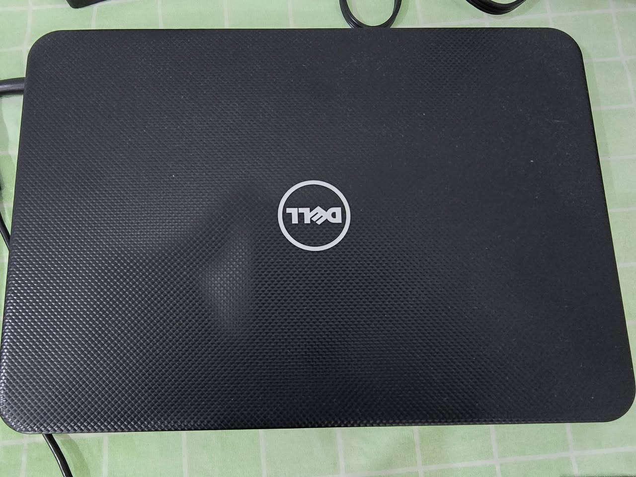 عندي لابتوب قديمه ديل هاي مواصفاته 2009 بس شغاله بس شحن يخلص خلال نص ساعة او اكثر شويه بس خليه شحن تشحن ياها شاحنه وجنطه وماوس وياير  سعر 100 قفل


**إذا كنت صاحب هذا الإعلان وتريد حذفه لأي سبب، رجاءا أرسل رسالة إلى الدعم الفني**