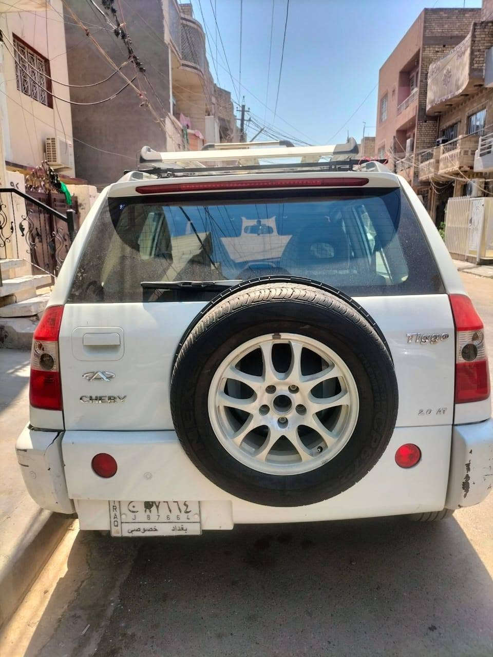 تيكو ٢٠٠١١ بيضاء رقم بغداد تبريده عاطل بيه عدة طخطخات للاستفسار
***********
