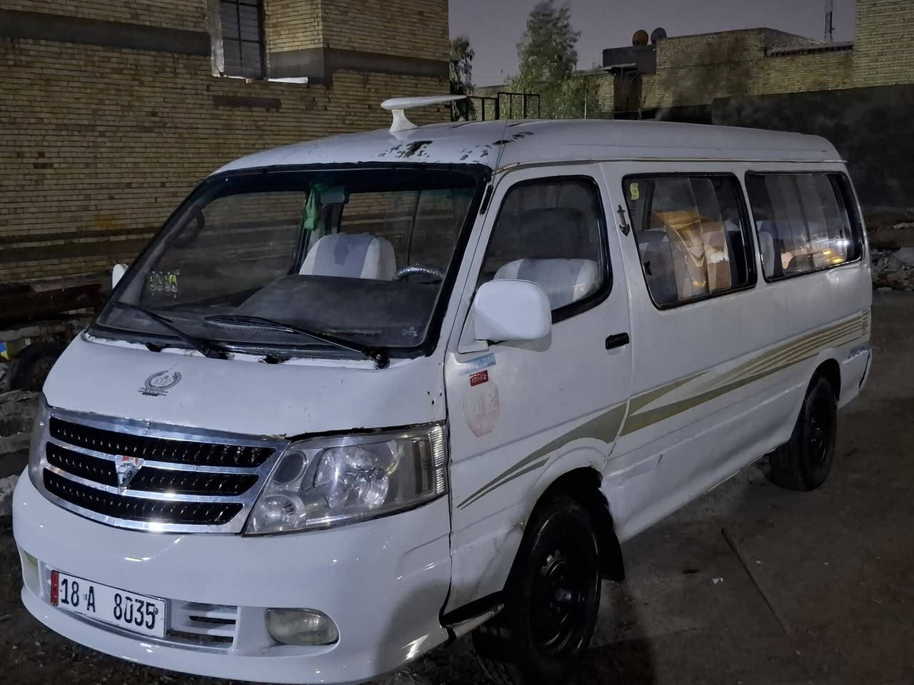 سلام عليكم فتون موديل 9  بسمي انكليزي مكينه كير اكسل مكفول توه معمره سعر ٤٨ مراوس تكتك ترهم حسب القناعه


**إذا كنت صاحب هذا الإعلان وتريد حذفه لأي سبب، رجاءا أرسل رسالة إلى الدعم الفني**