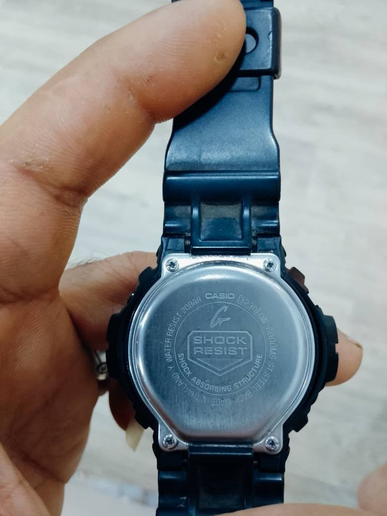 كاسيو تايمكس البصرة, العراق


**إذا كنت صاحب هذا الإعلان وتريد حذفه لأي سبب، رجاءا أرسل رسالة إلى الدعم الفني**