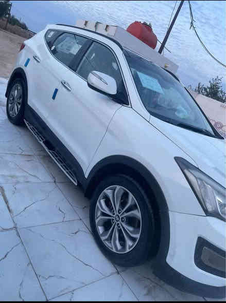 سيارة سنتافي 2013 مكفولة كفاله عامه خليجي دواخل بيجي فول موصفات اخر حبايه رقم بصرة فتحه بنوراما تبريد تدفئه بل كشنات تبريد 3 قطع 7 واكب محرك 2400 دوش سنوية 2028 تحكم سترين مثبت سرعة تخم تاير جديد حدادة 100‎%‎ سيارة شاشه بلاد نظام تقليل صرف الوقود كشافات ضباب حساسات سيارة مال بيت مامتعوبه كلشي على وضع الشركة ***********
