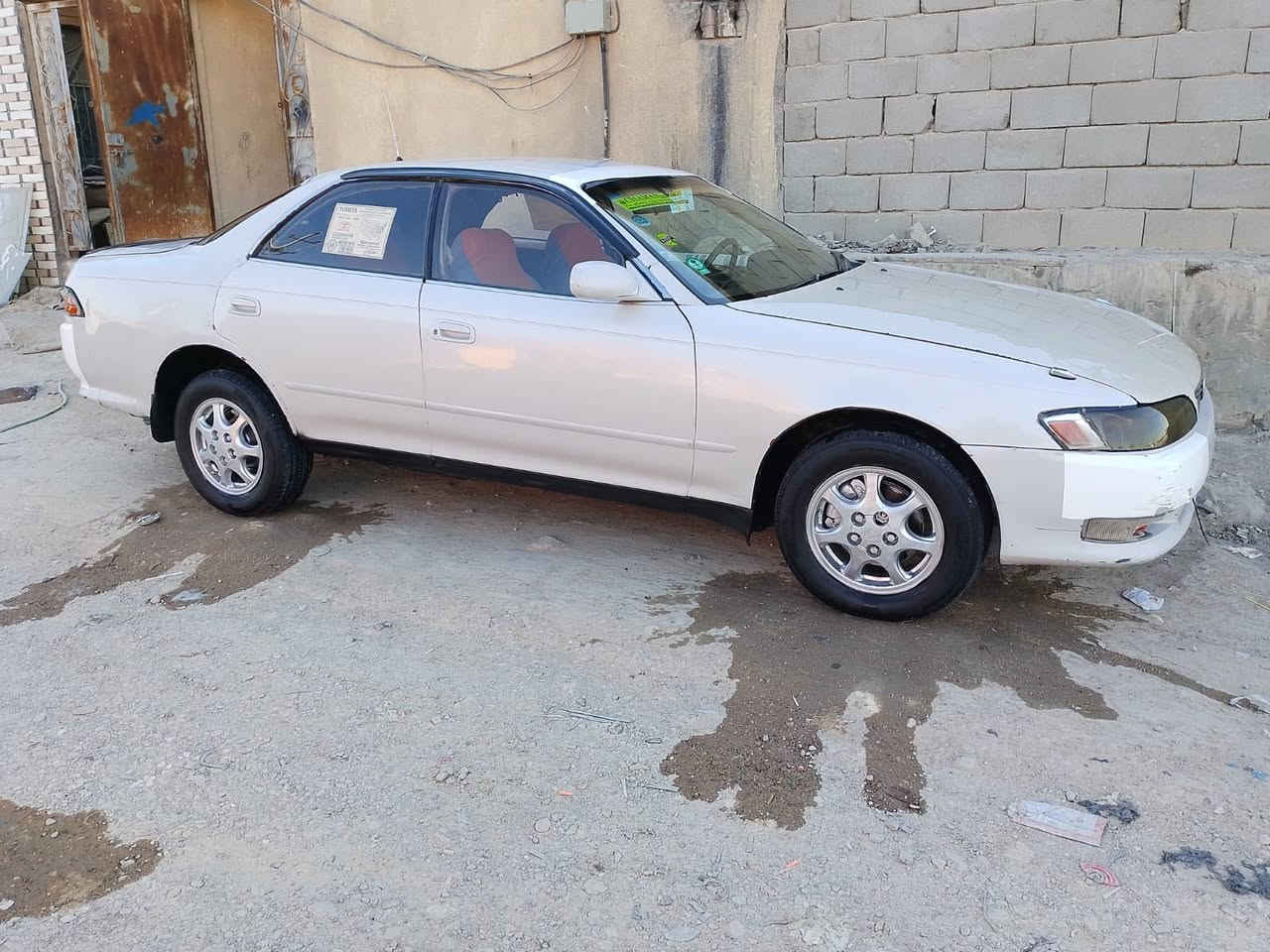 سلام عليكم مارك نفخ رقم بصره انكليزي  سنويه جديده2029مكفوله من نقل جثه وضربه علمن سياره مكصوصه  مكينه وكير ثنين ونص بلكارتون كهربايات كلها شغاله لايت زنون حداده جاهزه السعر 39 مكاني بصره لاستفسار تصل ***********
