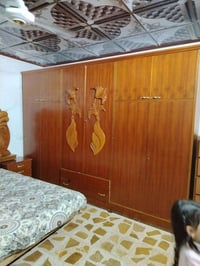 غرفة • بيها مجال • حي الملايين