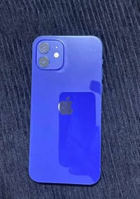 آيفون ١٢ • ١٢٨ • بطارية ٧٨