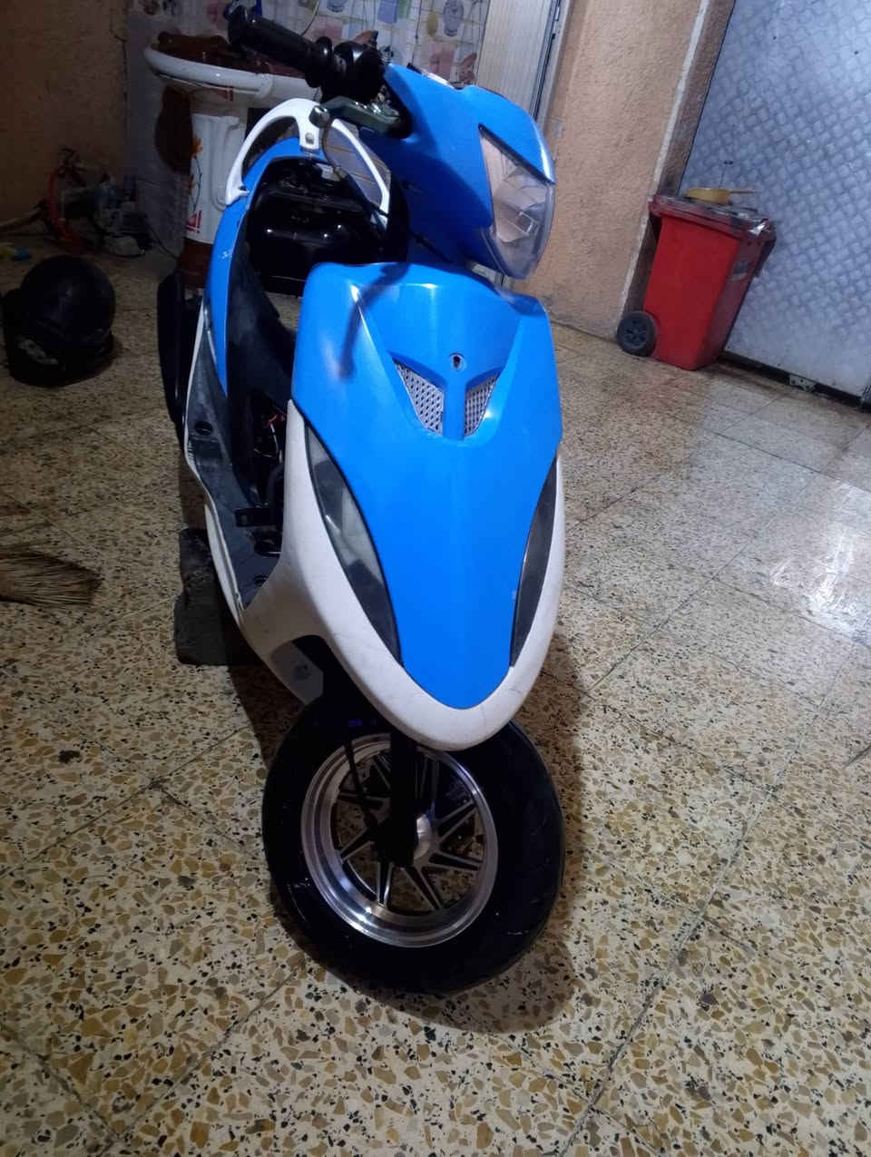 سلام عليكم شباب ماكس عدله مكينه 55ولفين اكبار راديتر دهن مداور مكينه نص نكره مكفوله صوت ونضوح وتبخير بيه تزويد كدامك (كهرباءيات شغاله سلف اشاير سكن بكليت هورن عداد سرعه)نقصه كلوب مال مازده بس شلعه معدل 110شرط)مكاني بغداد بل حسينيه مال راشديه سعره 450وبيه مجال لطيبين


**إذا كنت صاحب هذا الإعلان وتريد حذفه لأي سبب، رجاءا أرسل رسالة إلى الدعم الفني**