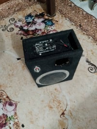 جهاز صوت • شغال • مراسلة خاصة