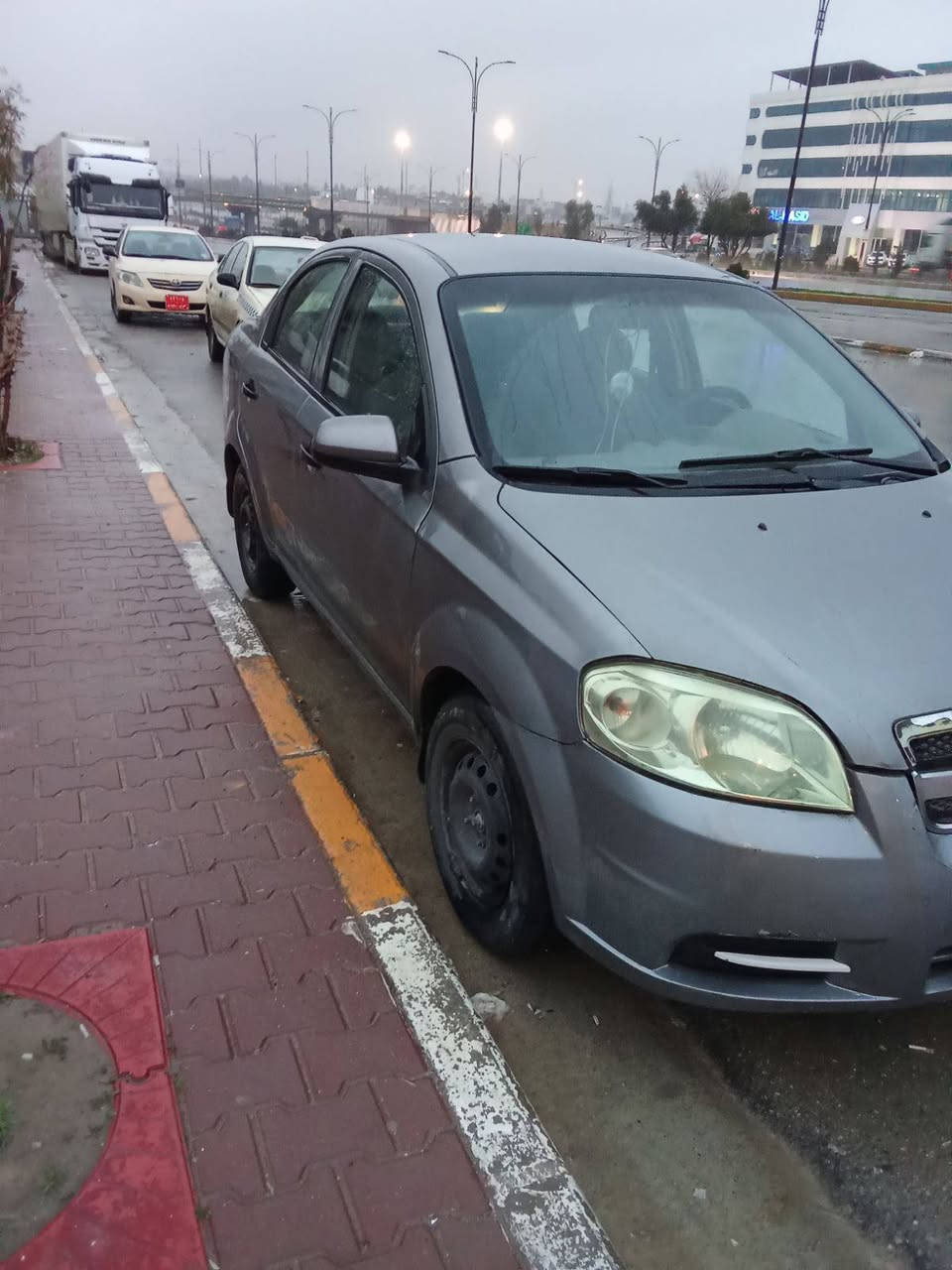 سەیارەئەڤیۆبۆفرۆشتن2008مەکینەگەورەچوارجامکارەباچوارتایەینوێگێڕتۆماتیک.چوارپارچەیبۆیاخەبێناوگرتن.   55.    *********** السليمانية, العراق
