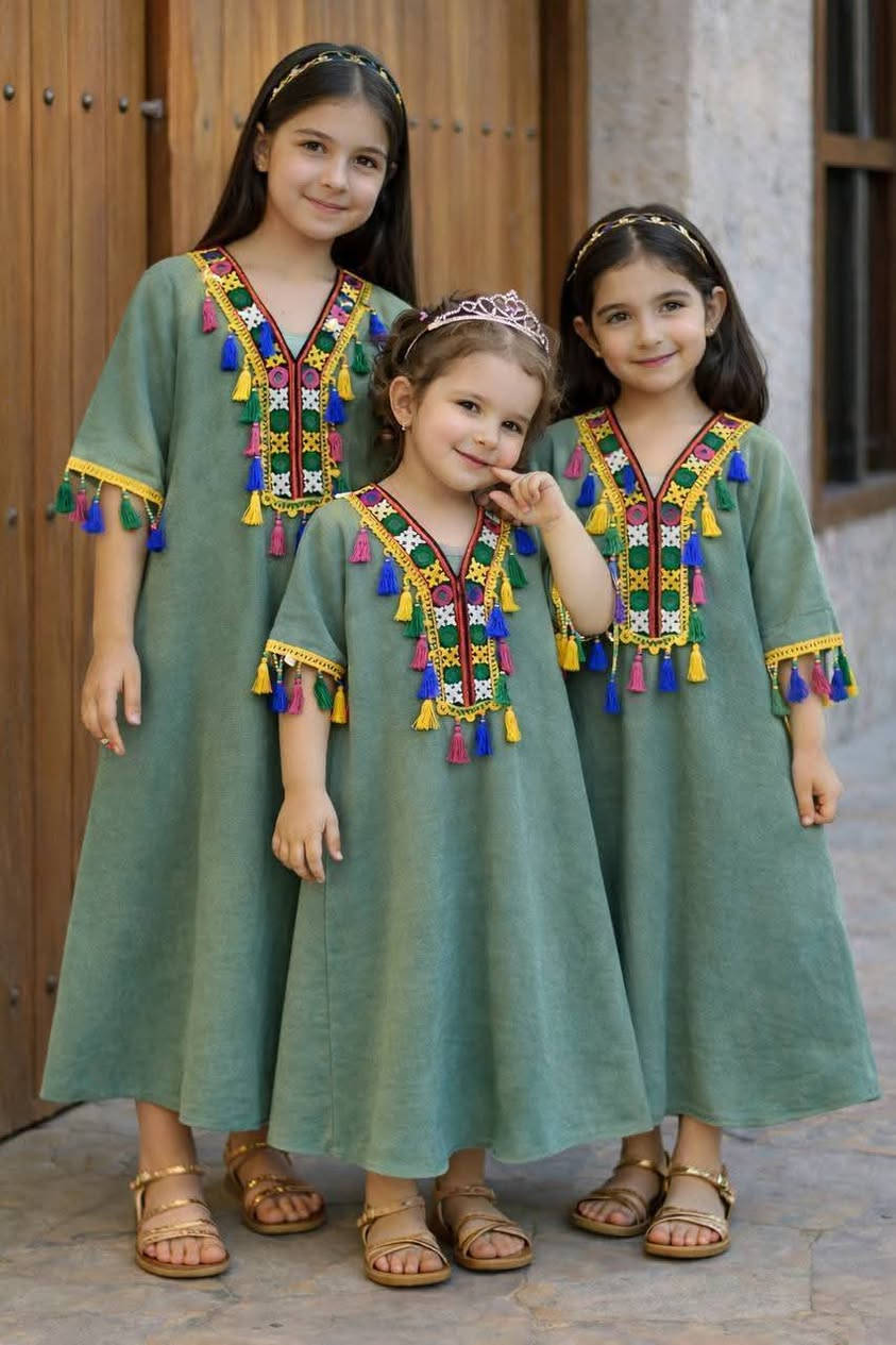 شوفو جمال نفتح الحجز عليهن
الأسعار حسب الطلب
من عمر سنه لحد 5 سنوات 7 الف دينار
ومن عمر 6 لحد 10 ب 11 الف 
قماش وخياط
وخياط حسب الطلب
متوفر توصيل حبايب


**إذا كنت صاحب هذا الإعلان وتريد حذفه لأي سبب، رجاءا أرسل رسالة إلى الدعم الفني**