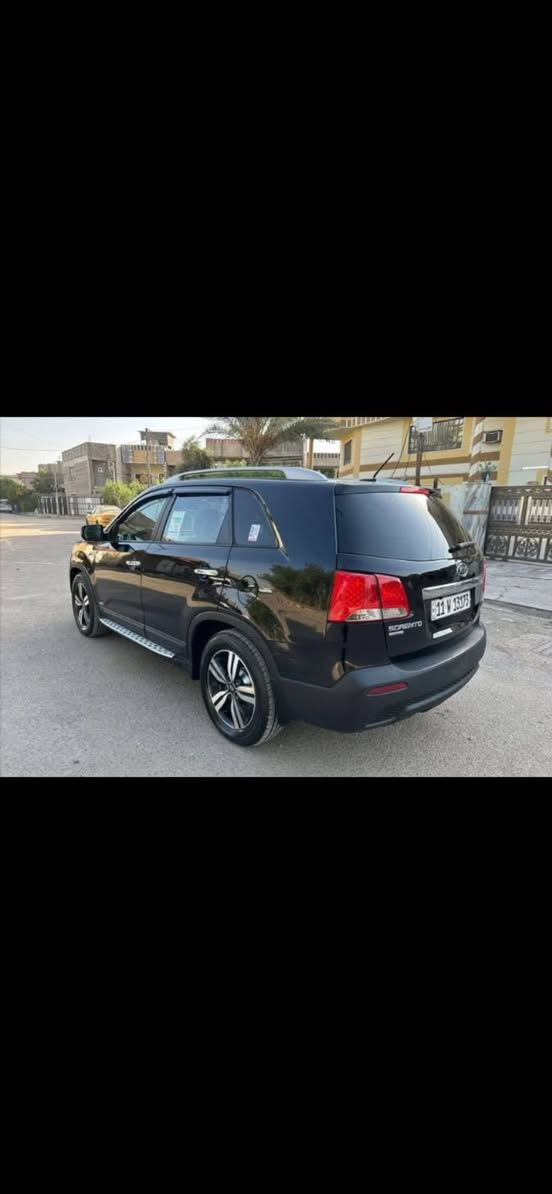 السلام عليكم
سورنتو 2013 للبيع حادث بنيد وباب خلف الصدر                                
محرك 3500
السعر_128
للتواصل ***********
