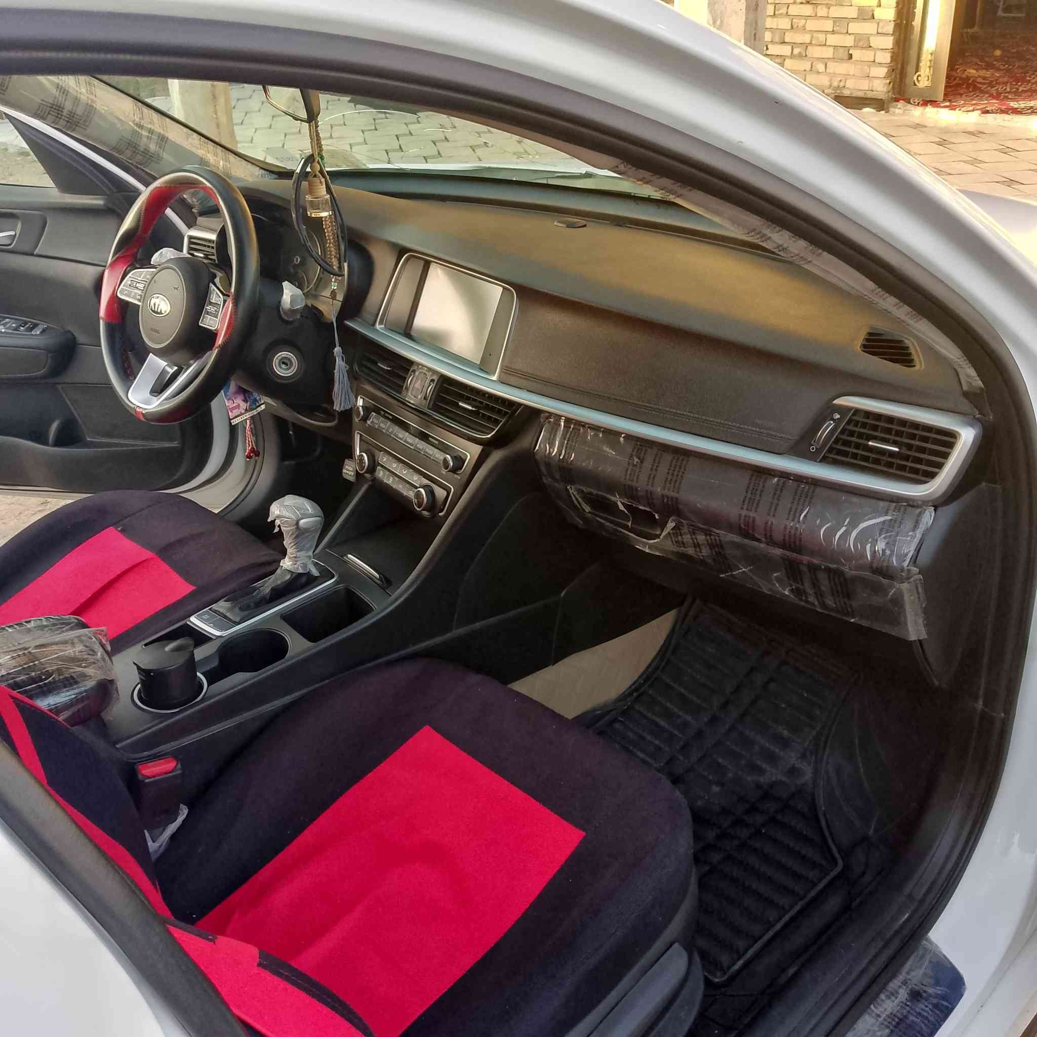 السلام عليكم 
اوبتما 20امريكي 
تبديل قطعه بدون عابر ارباك سليم 
باقيله 9اشهر تصير حره وكاله عامه بسم المشتري 
باقي التفاصيل اتصل 
***********
مكانه للوركاء ناحية الكرامة
