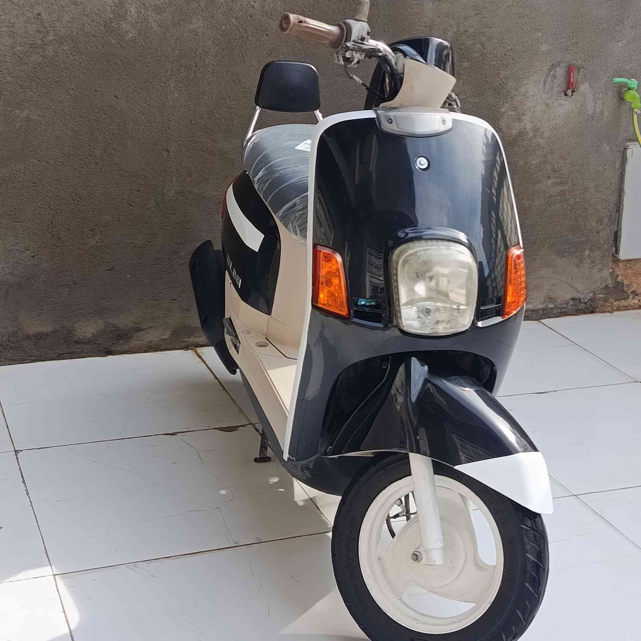 للبيع...
دراجه ماكس بوليسي للبيع كفاله عامه 

سعر خاص ..***********
