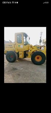 شفل كاوسكي 50 بلادي مكانيكي قماره دور بلادي كفاله عامه البيع او مراوس ...