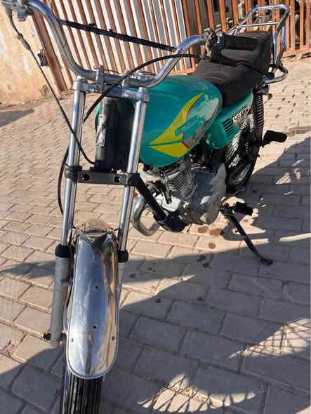 دراج للبيع نامة برو بسعر مناسب سعر الدراجة 325 الف وبيهة مجال شي قليل للفتفسار التصال *********** سامراء
