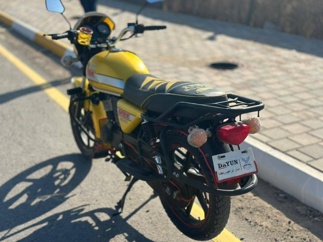 دايوان موديل 2023 ماكس أوراق اصولي
مكفوله كفاله عامه
أوراق اصولي
عل وضع الشركه
ويل 17 
دبل زنون
مكاني واسط نعمانيه

***********
