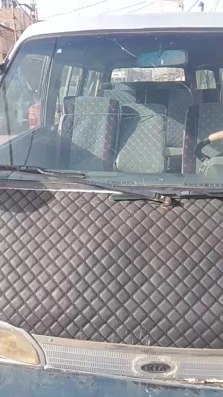 السلام عليكم كية بستة للبيع هستوي مجفت مكينتها مكينة جديده بس البم مامسوي دوشمة جديدة بس ماندل راعيها مشتريها بكفالة كشرها نظيف تخم تأير جديد مكينة جديده اكسنت جديد مكاني بالنجف بالكوفة الي يريد يعرف تفاصيل اكثر يتواصل وياي على هذا الرقم 
***********
