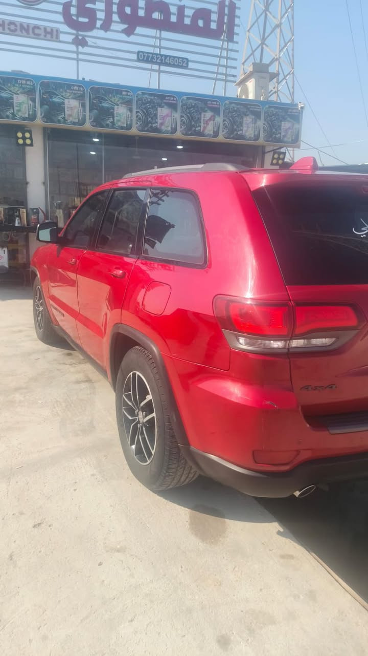 سلام عليكم البيع. جيب لاريدو مديل 17 فول موصفات عده تنته جكات امامي وخلفي بلاديات
سياره حدث امريكى بس بنيد ومصلح نفسه فقط ول باقي مكفول صور الحدث بل صور حداديه تخم تاير جديد تبريد ثلج صندوك كهربائي رادار بل مري رادار امامي وخلفي فول موصفات محرك 3600 سياره فور ويل رقم بغداد بسمي تحويل مباشر السعر 230 وبيه مجال *********** ستفسار تصال
العنوان البصره
