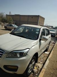 نيسان • موديل ٢٠١٣ • مكينه وكير جديد