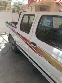 نيسان ٢٠٠٨ • بدون صبغ • قضاء الحويجة