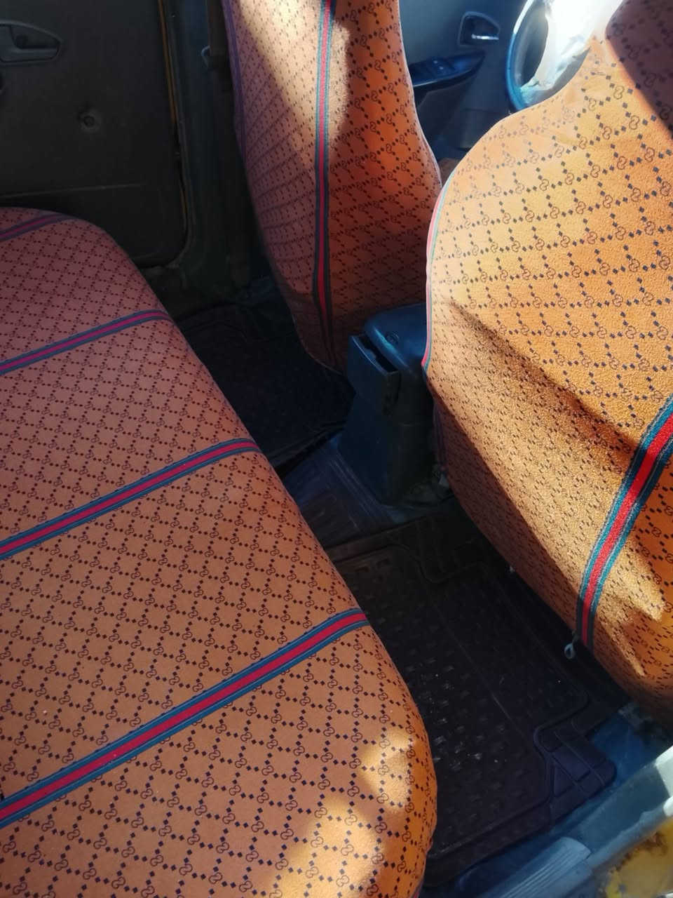 سايبه موديل 12 اصوليه راعيها موجود مداور شوكت متريد مصفره هيئه وغرامات مامطلوبه كلشي . مكفوله گير وشرعيات باتري جديد صدر نفخ السعر ب 9 
مكانها كربلاء


**إذا كنت صاحب هذا الإعلان وتريد حذفه لأي سبب، رجاءا أرسل رسالة إلى الدعم الفني**