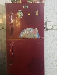 ثلاجه • شغاله • بلا عطل