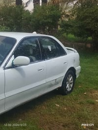 سياره سوناتا 2 للبيع 07710559470