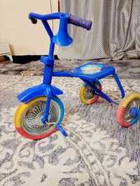 بايسكل طفل • بغداد