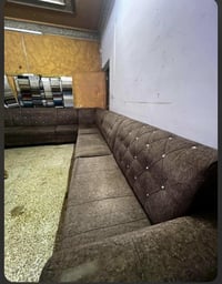 القادسية • ثمان امتار ونص • سبع قطع