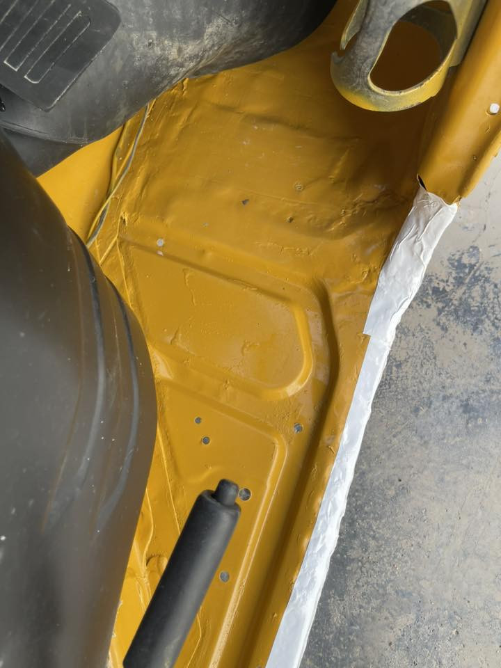 للبيع موديل 19 شهر التاسع اوراق اصولي معه الوصل ب اسمي مصبوغه عام شوفت عينك تخبل وعلي بيها مكينه ستندر تخبل ترايها وين ماتريد لا تنقيص ولا تبخير ولا اكسل كاملة مكملة من كل النواحي السعر 4900 وبيها مجال العنوان بابل الحمزة الغربي 

الرقم ***********
