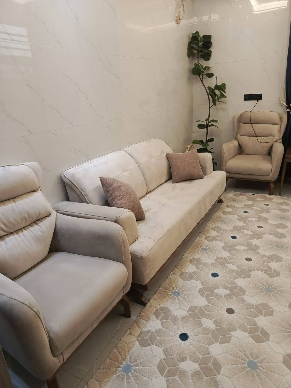 السلام عليكم تخم اصلي صارلي شهر من أخذته اريد ابيعه 6 قطع  مكاني طوريج حي الضباط الشراي يتصل ***********
