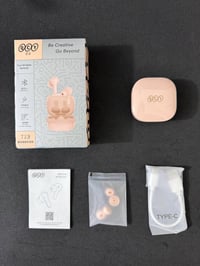 QCY T13 • بلوتوث 5.1 • إلغاء الضوضاء