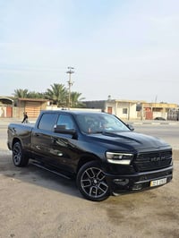 رام سبورت • ٢٠٢١ • ١٠٠ الف كم