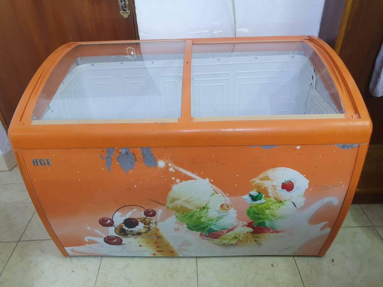 السلام عليكم
مجمده للبيع سعر 250قفل
واسط العزيزيه ***********
