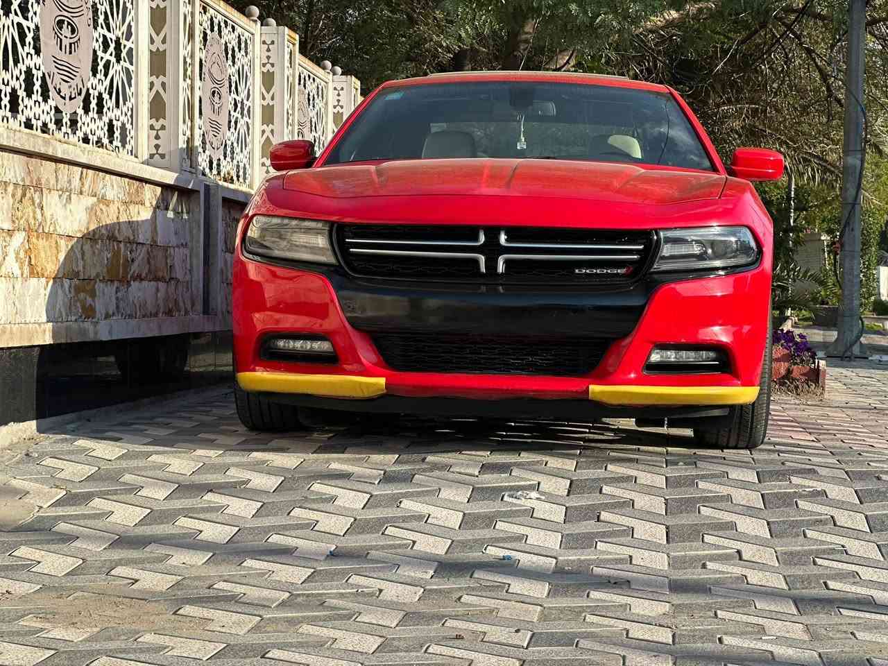 جارجر موديل 17 لون احمر طماطه فول مواصفات
فتحه بصمه داخل بيجي سيارة ستعمال قليل جدآ بيه خمسه قطع صبغ بجم كبس وضع شركه 

مبدل بيه براد دهن وفريز تبريد ودسكات فيت بم بلكات ولف حماوه ماء راديتر ودهن وتخم تاير كله جديد صارلي شهر مطالع بيه مسويله حمام قبل يومين بيه نقص بس طوافه 

السعر 173 وبيه مجال قليل كلش بكاني بغداد الاعضميه 

بسمي تحويل ثاني يوم مصفر غرامات حتى الوصل موجود 

***********
