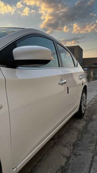 سنترا • ماشي ١٠٣٠٠٠ • دهوك