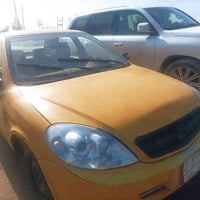 ليفان 520 • تكسي • حله