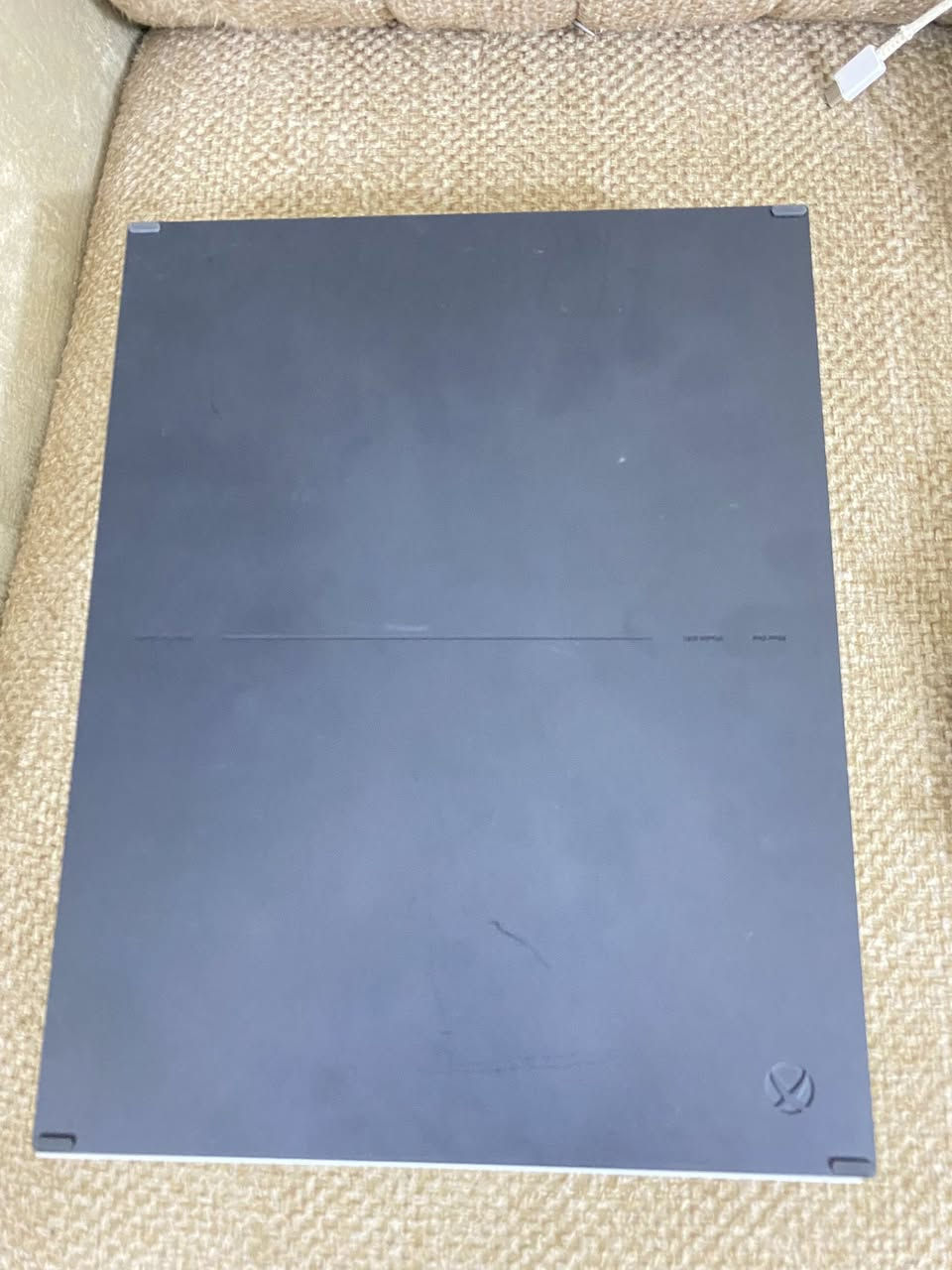 للبيع اكس بوكس ون إس ذاكره 1تيرا بي 13لعبه من ضمنه كراند5 وفورزا وفيفه وبيس يده 1 لجهاز مامفتوح بعده لوك ستيكر سعر 190وبي مجال /***********
