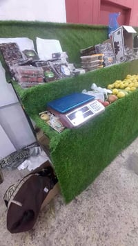 ميوزة ٣ • مخضر • بغداد جديده