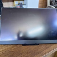 شاشة لمس • ١٥٫٦ بوصة • دهوك