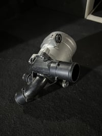 واتربم • ٤ سلندر • كاديلاك XT4/XT5/XT6