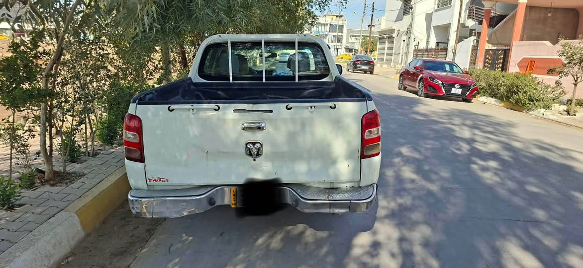 بيكم  للبيع رقم اربيل بسمنا بدون حادث ققط ضربه باباب خلفي مال بيت ***********هزه غير منتهيه سنويه كركوك, العراق
