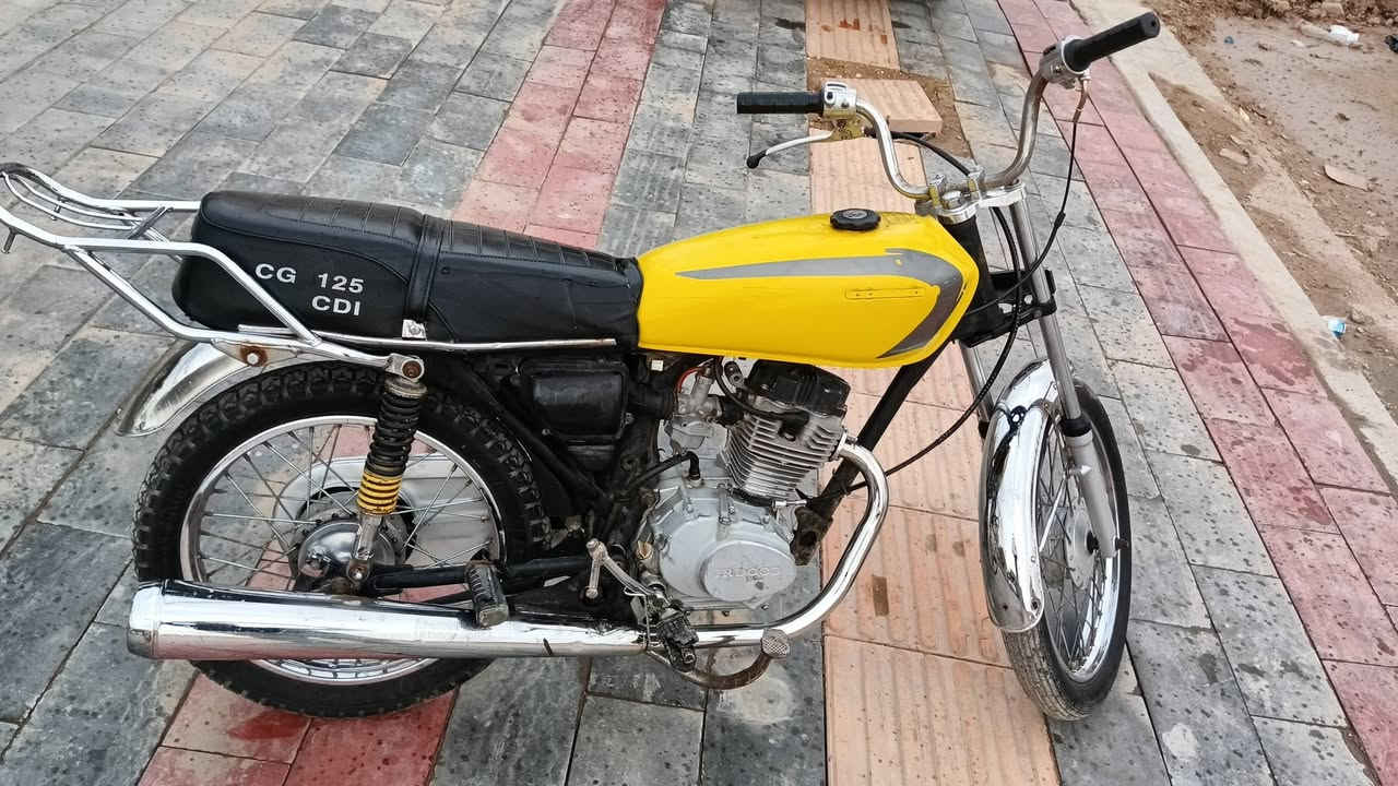 سلام عليكم دراجه للبيع كلك كلك كلك ما ناقصه شي خير من الله شوفت عينك  سع، ر (215) وبيه مجال مكاني كربلاء طويريج


**إذا كنت صاحب هذا الإعلان وتريد حذفه لأي سبب، رجاءا أرسل رسالة إلى الدعم الفني**