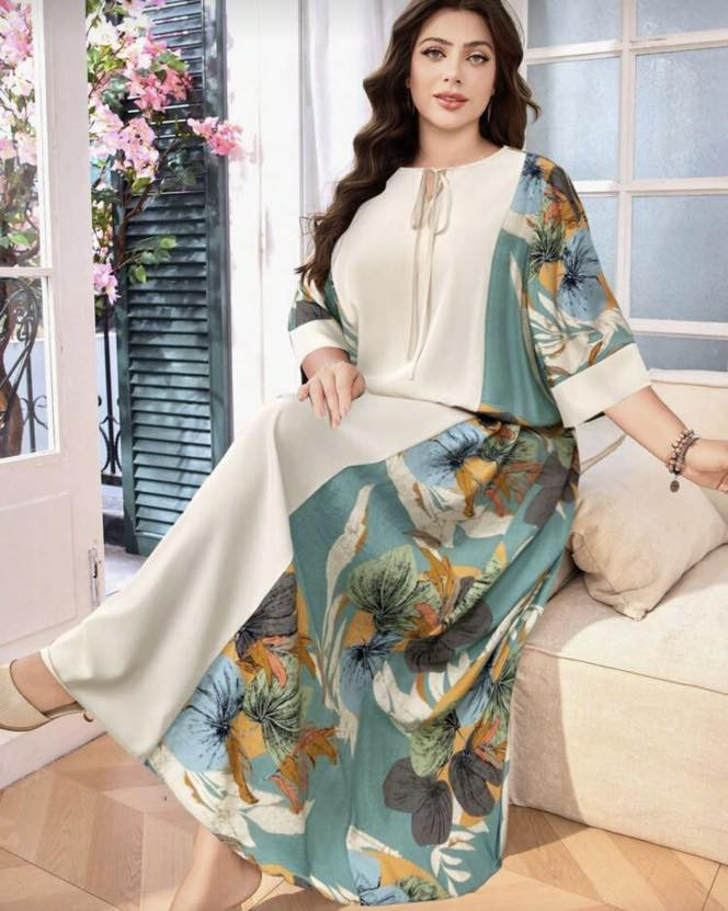 اناقة رمضانية للمقاس الكبير من 44/46/48/50/52

ً
فساتين رمضانية بتصاميم راقية تناسب كل الأذواق ✨

💃 مقاسات كبيرة ومريحة
💫 خامات ناعمة وانسيابية
🌸 موديلات تخفي العيوب وتبرز جمالك
👗 مثالية للزيارات والسهرات الرمضانية

🔥 لا تفوتين الفرصة… الكمية محدودة!
📦 توصيل سريع لكل المحافظات

💌 احجزي هسه وخلي إطلالتك تحچي عنك برمضان


**إذا كنت صاحب هذا الإعلان وتريد حذفه لأي سبب، رجاءا أرسل رسالة إلى الدعم الفني**