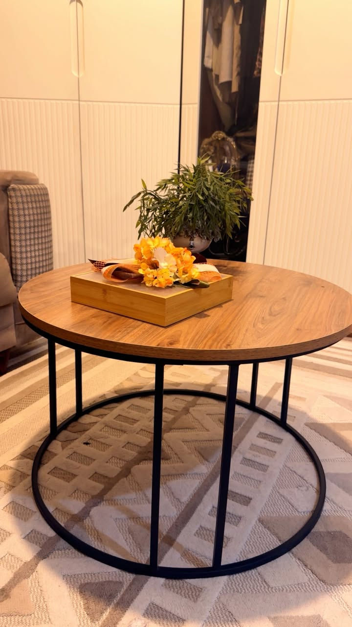 ميز وثلاث طبلات


**إذا كنت صاحب هذا الإعلان وتريد حذفه لأي سبب، رجاءا أرسل رسالة إلى الدعم الفني**