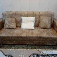 قنفة • سخان • مكان بنوك