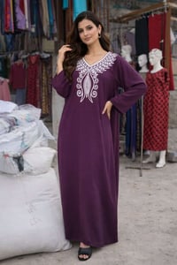 فستان • عدة ألوان